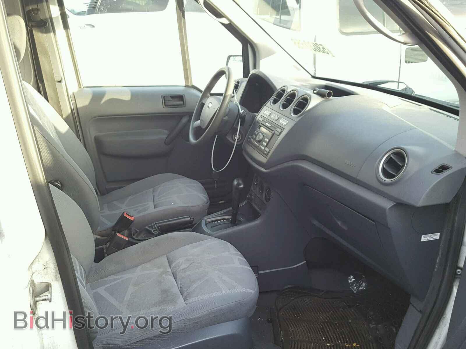 2010 FORD TRANSIT CO - VIN: NM0LS7DN2AT008104 - Фото 5
