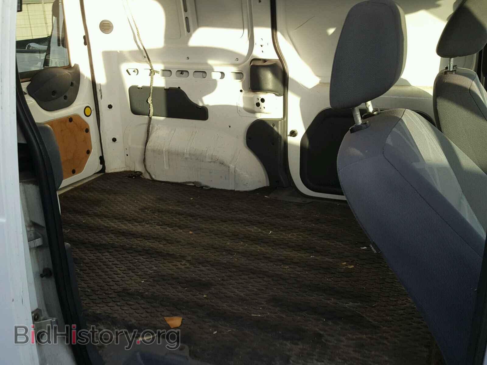 2010 FORD TRANSIT CO - VIN: NM0LS7DN2AT008104 - Фото 6