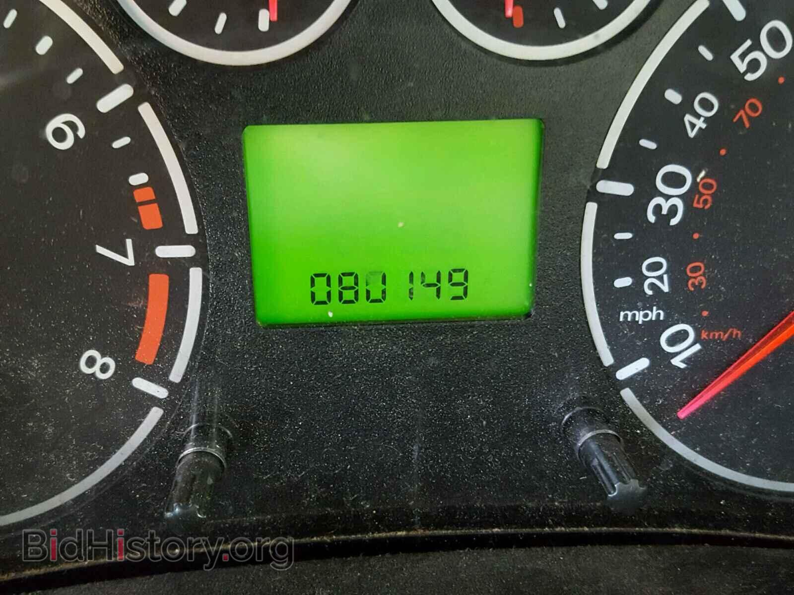 2010 FORD TRANSIT CO - VIN: NM0LS7DN2AT008104 - Фото 8