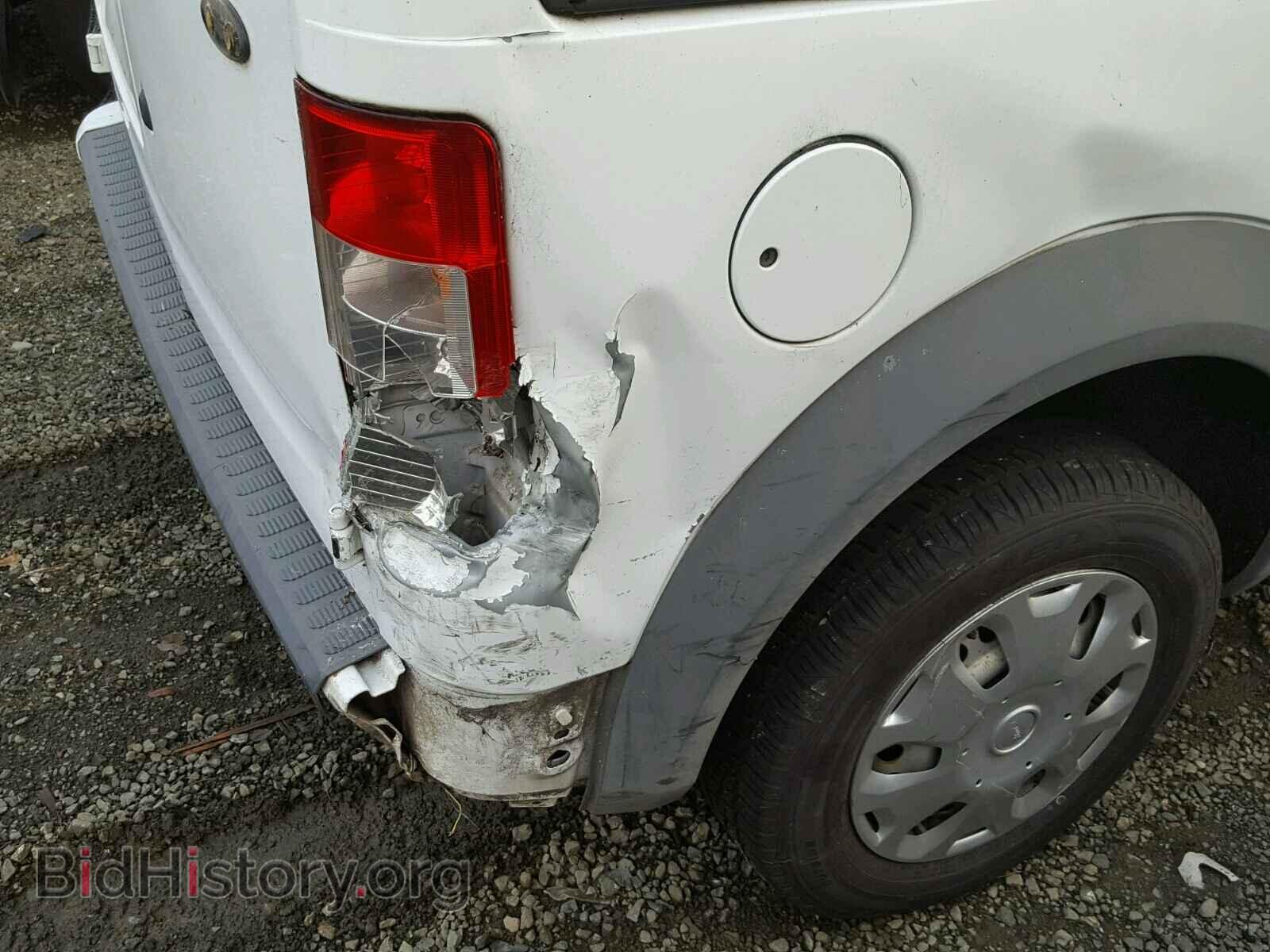 2010 FORD TRANSIT CO - VIN: NM0LS7DN2AT008104 - Фото 9