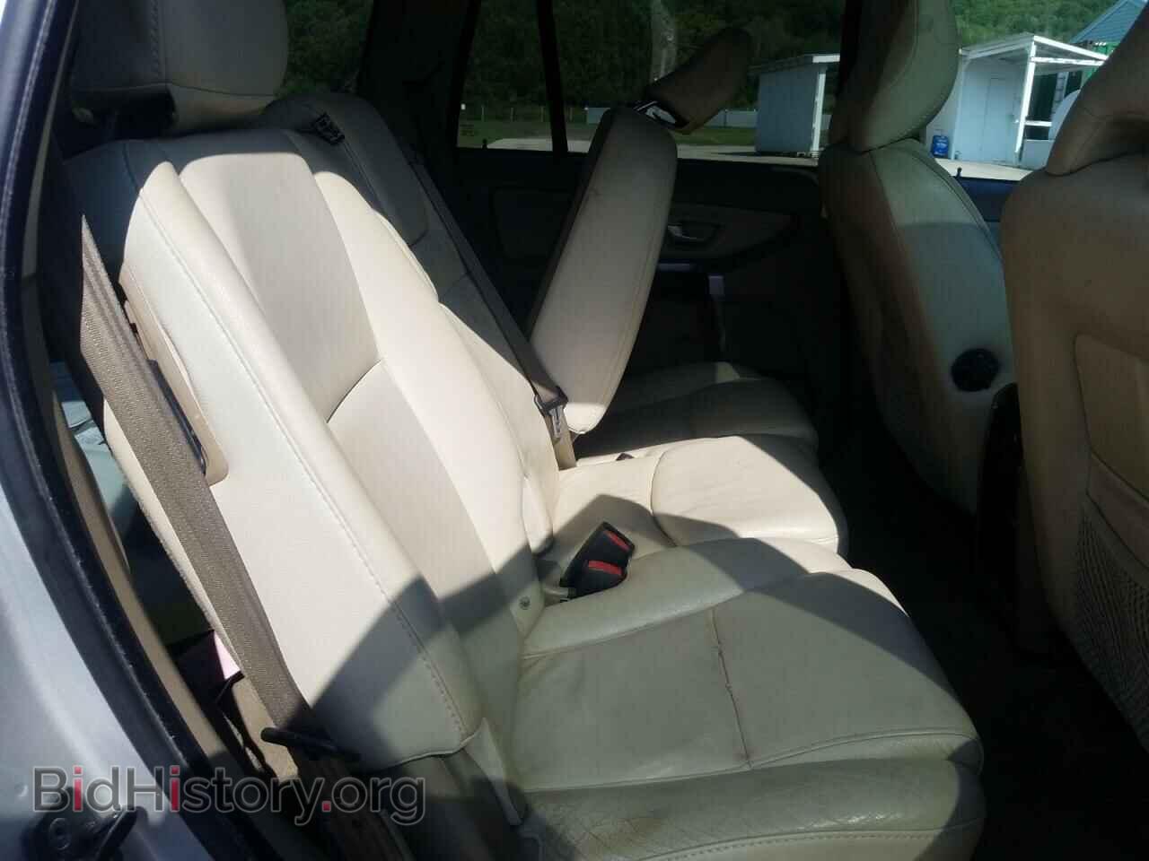 2007 VOLVO XC90 - VIN: YV4CZ982171348596 - Фото 6