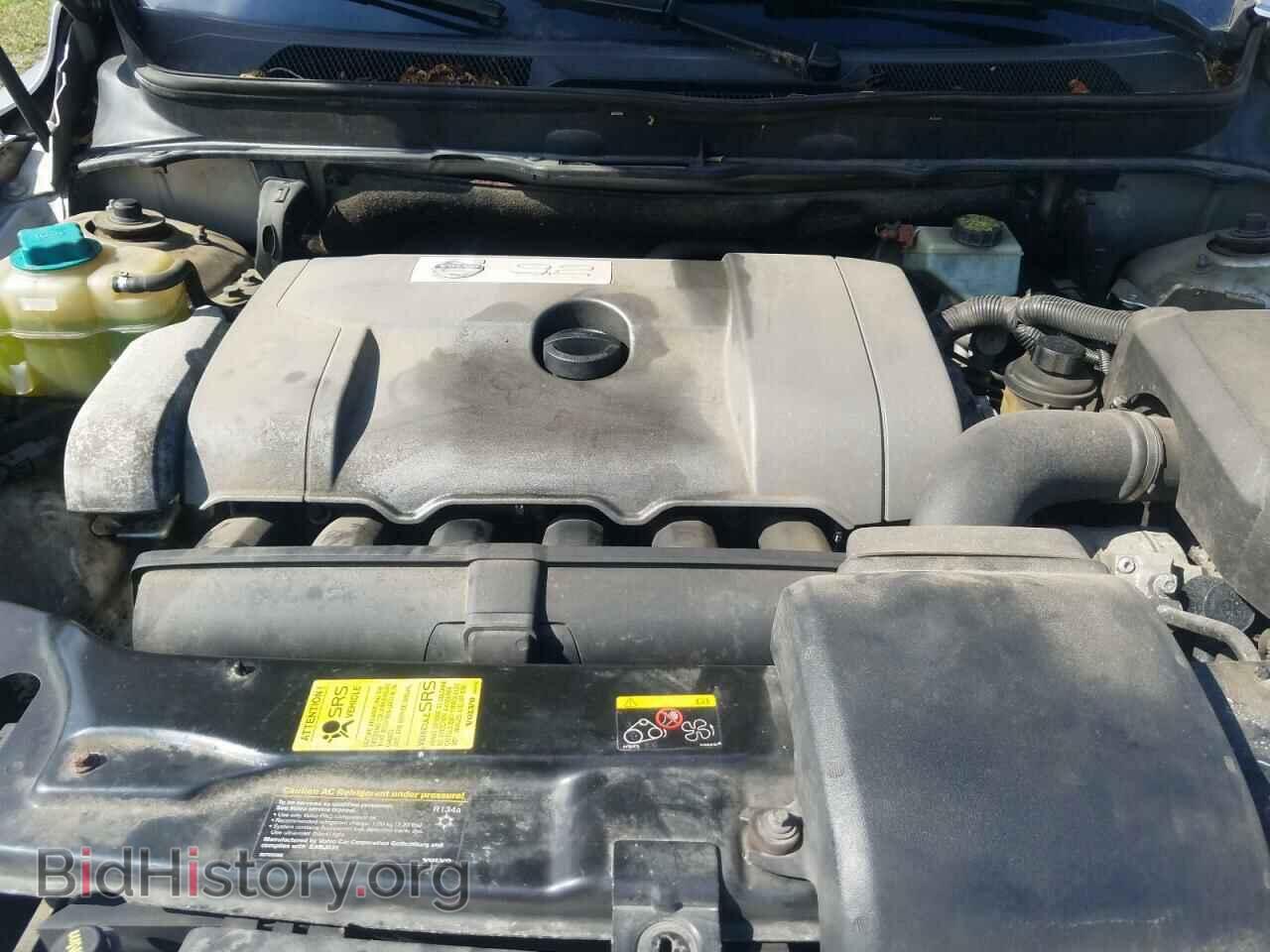 2007 VOLVO XC90 - VIN: YV4CZ982171348596 - Фото 7