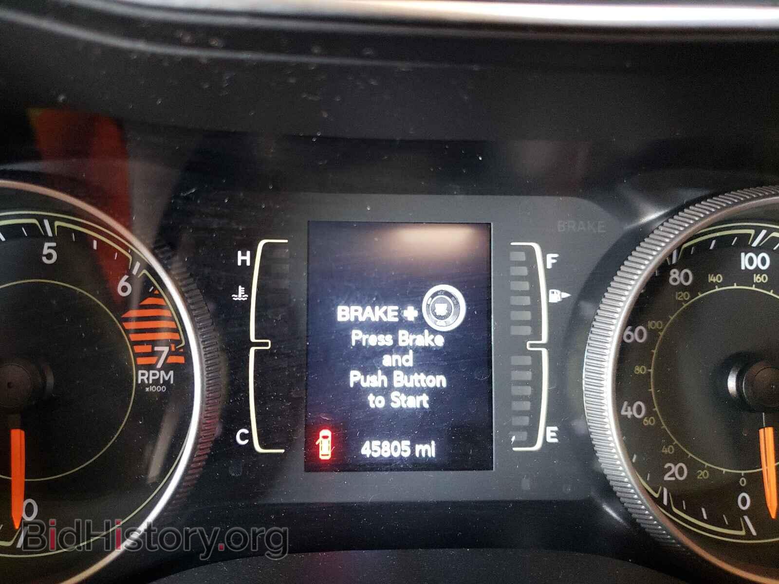 2019 JEEP CHEROKEE - VIN: 1C4PJMLB5KD191720 - Фото 8