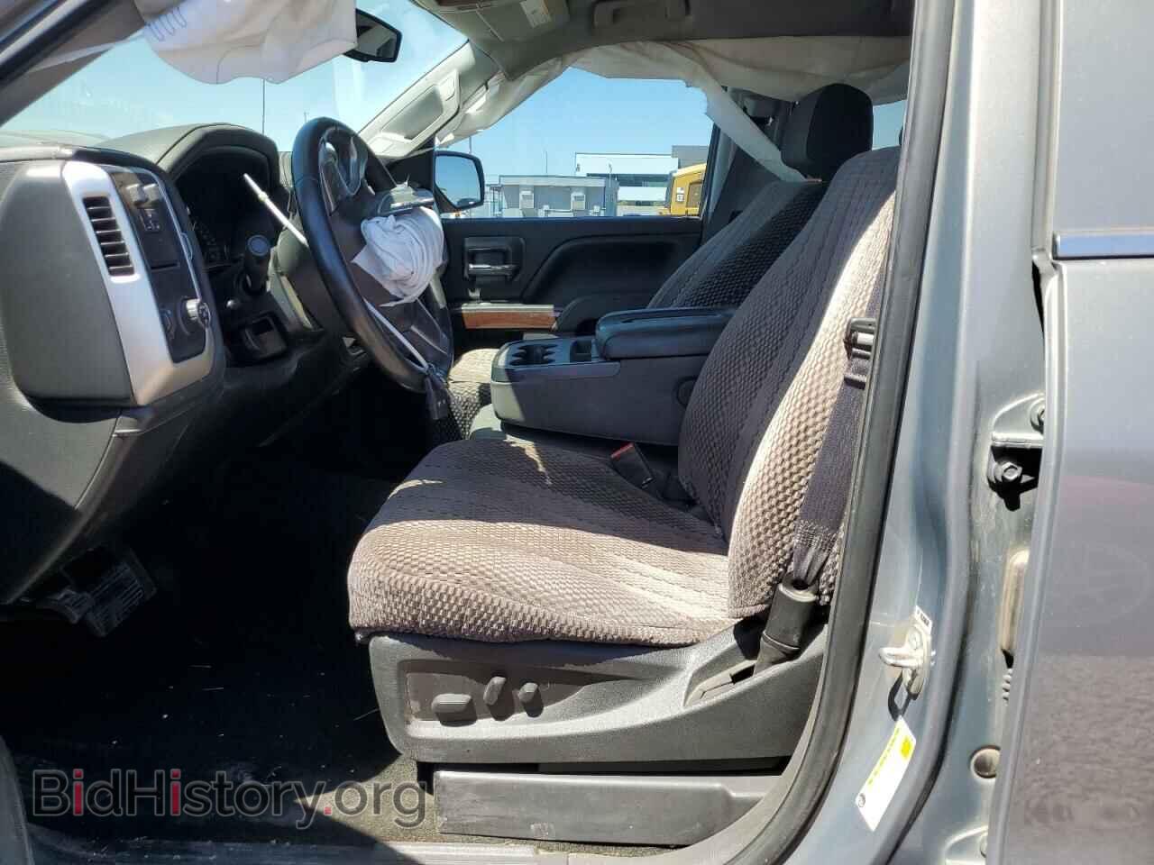 2017 GMC SIERRA - VIN: 3GTP1MEC5HG302865 - Фото 7