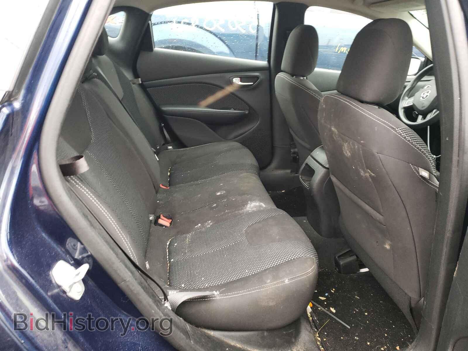 2015 DODGE DART - VIN: 1C3CDFBB5FD129246 - Photo 6