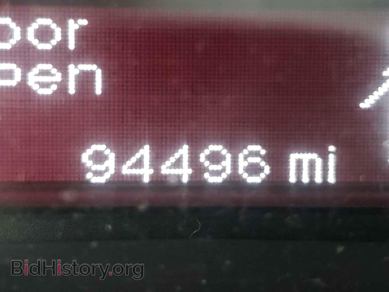 2015 DODGE DART - VIN: 1C3CDFBB5FD129246 - Photo 8