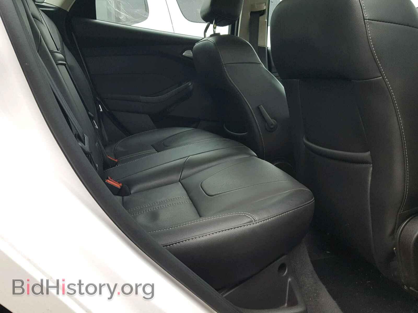 2012 FORD FOCUS - VIN: 1FAHP3N24CL261280 - Фото 6