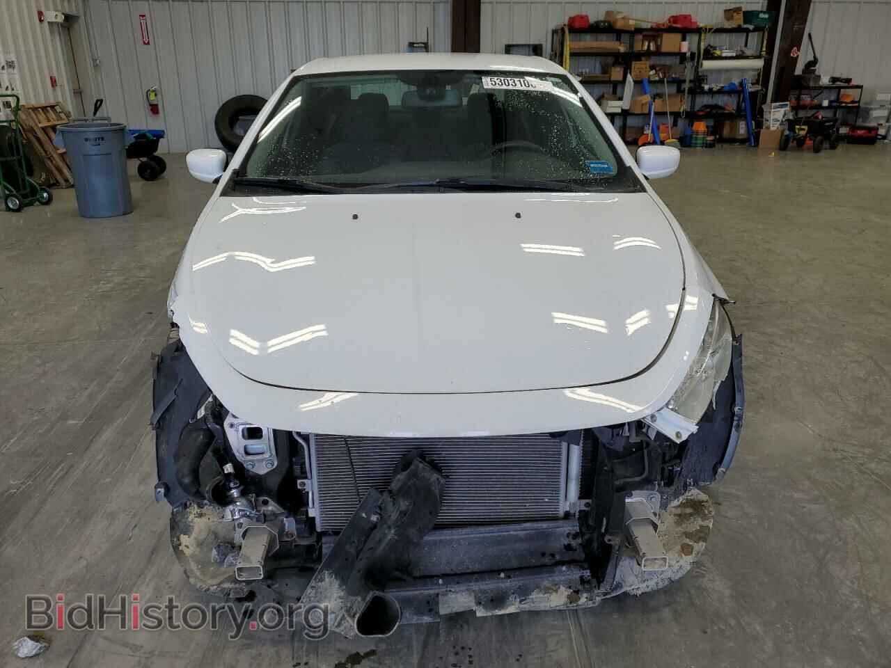 2015 DODGE DART - VIN: 1C3CDFAA2FD181426 - Фото 5