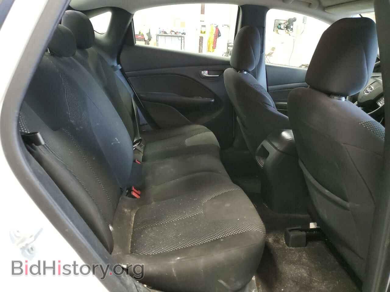 2015 DODGE DART - VIN: 1C3CDFAA2FD181426 - Фото 10