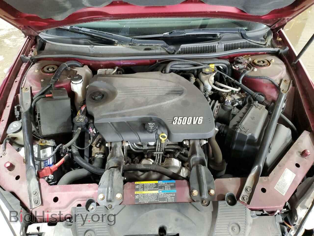 2009 CHEVROLET IMPALA - VIN: 2G1WT57N891282995 - Фото 11