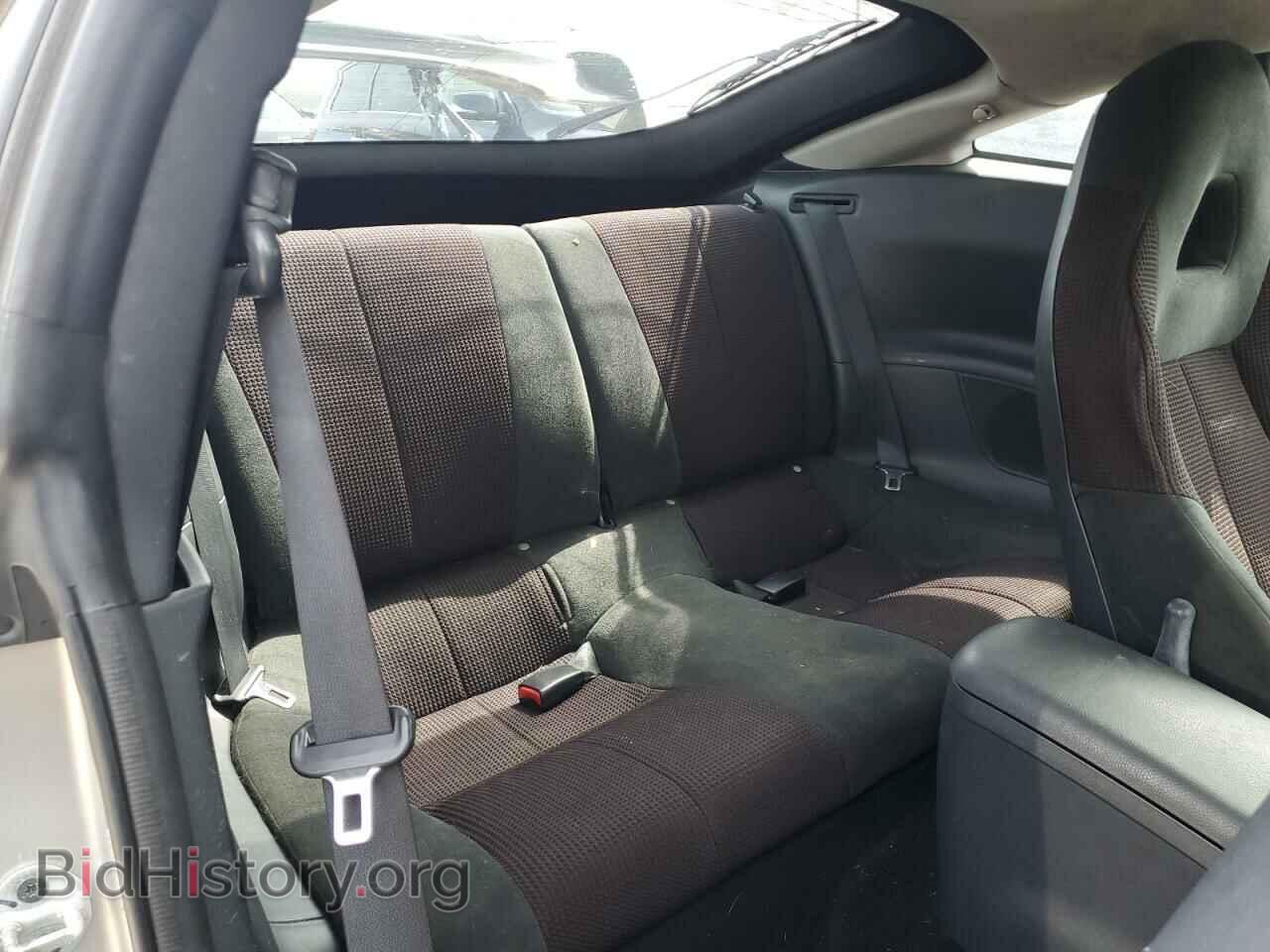 2012 MITSUBISHI ECLIPSE - VIN: 4A31K5DF2CE004887 - Фото 10