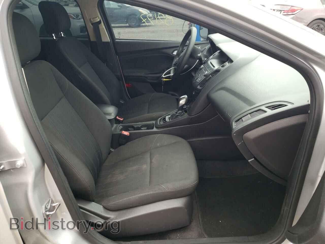 2015 FORD FOCUS - VIN: 1FADP3F28FL206414 - Фото 5