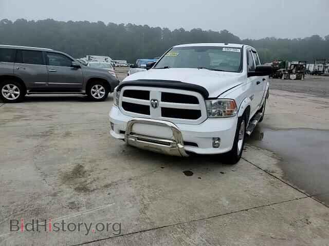 2014 RAM 1500 - VIN: 3C6RR6KT8EG264312 - Фото 13