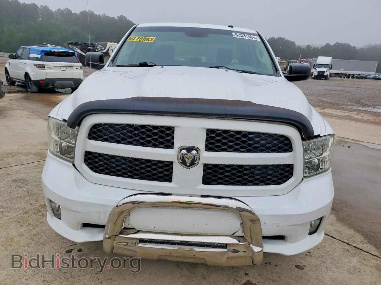 2014 RAM 1500 - VIN: 3C6RR6KT8EG264312 - Фото 5