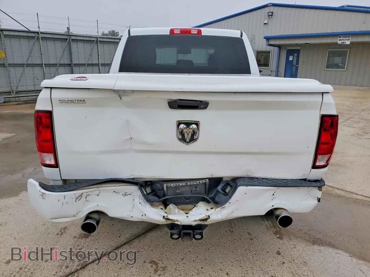 2014 RAM 1500 - VIN: 3C6RR6KT8EG264312 - Фото 6