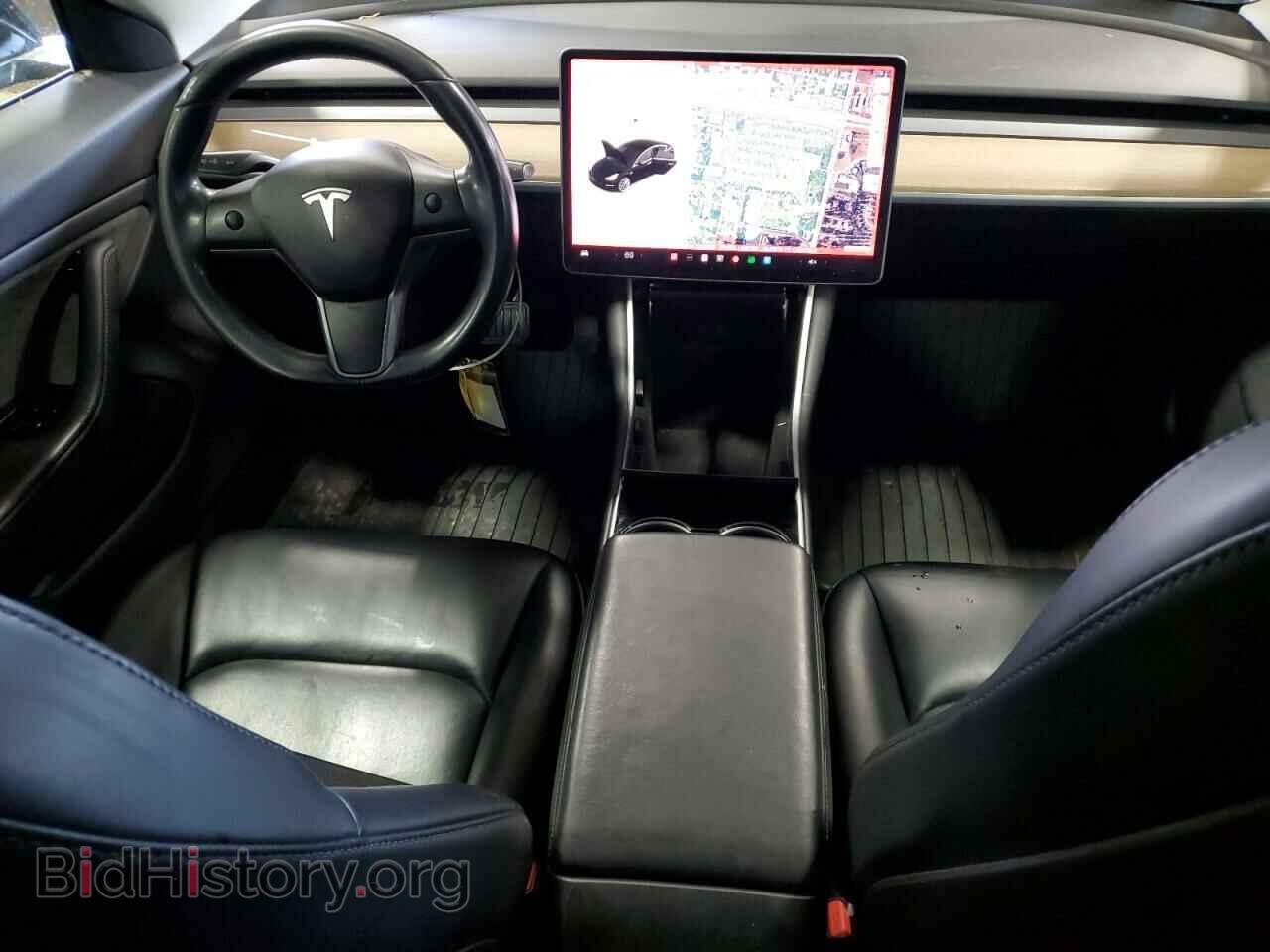 2019 TESLA MODEL 3 - VIN: 5YJ3E1EA4KF310792 - Photo 8