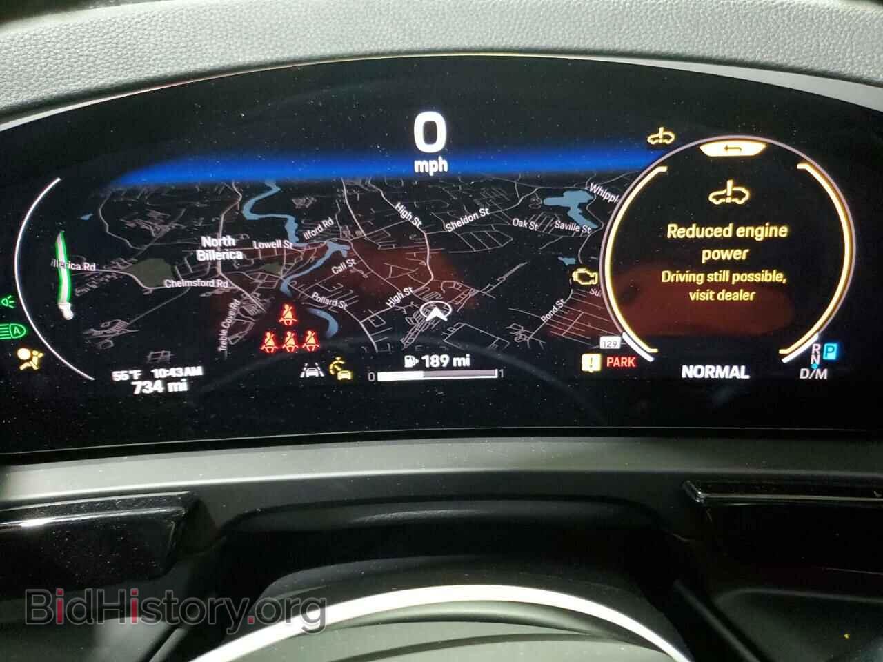 2024 PORSCHE CAYENNE - VIN: WP1AA2AY9RDA10502 - Фото 9