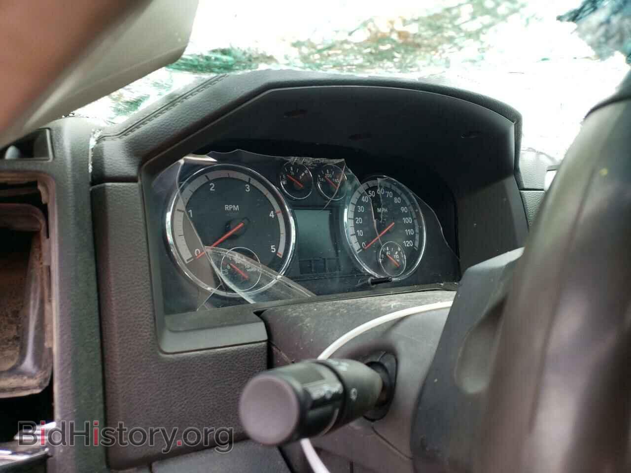 2011 DODGE All Models - VIN: 3D7UT2CL7BG536829 - Фото 9