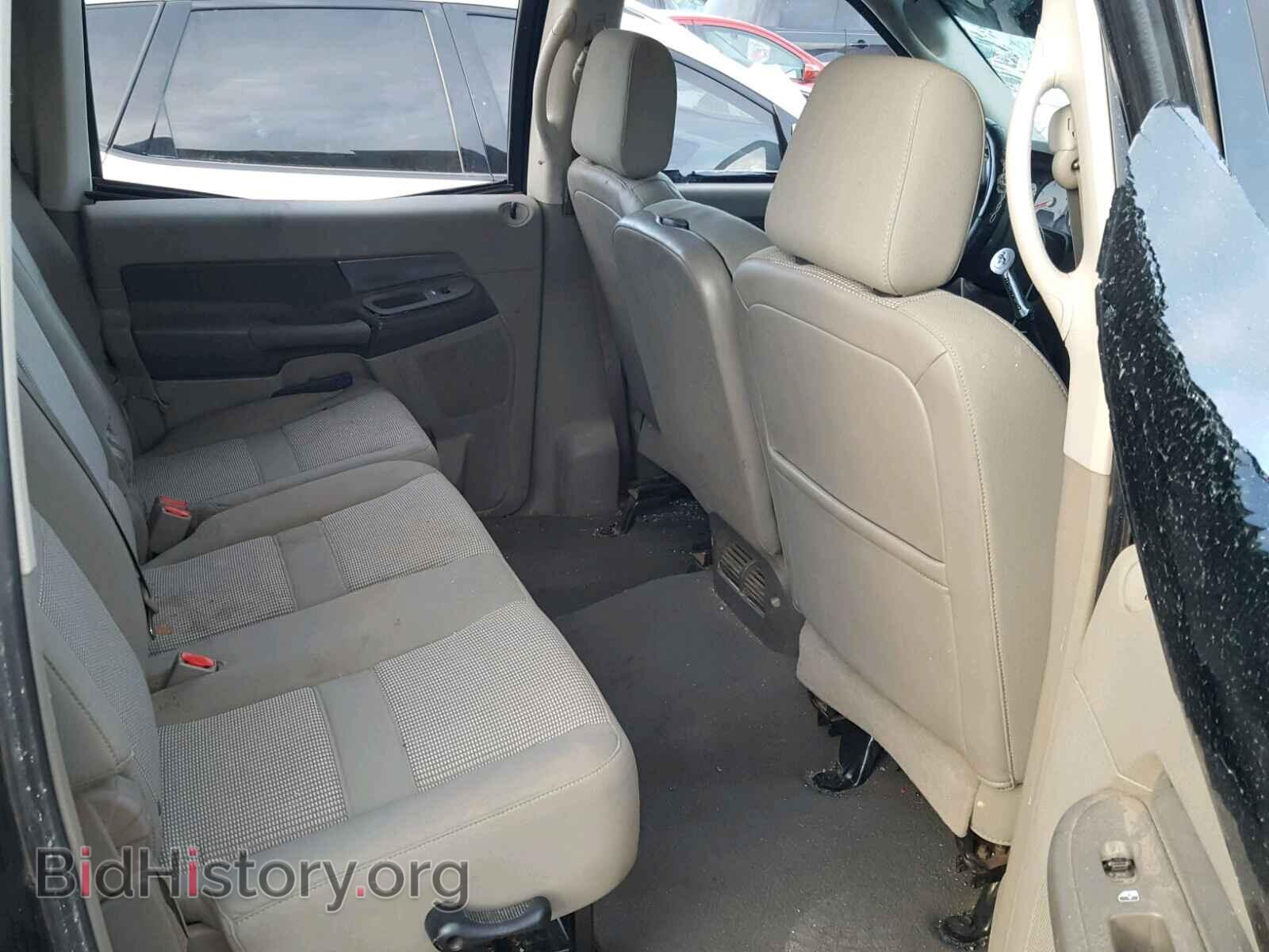2007 DODGE RAM 3500 - VIN: 3D7ML49A87G796181 - Фото 6