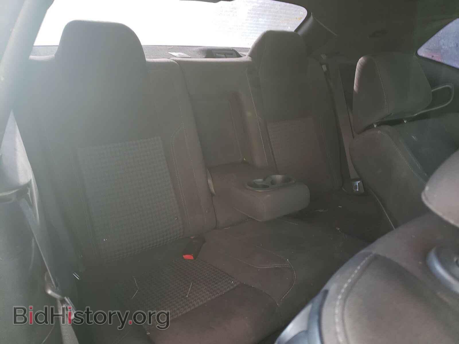 2015 DODGE CHALLENGER - VIN: 2C3CDZAG4FH783835 - Photo 6
