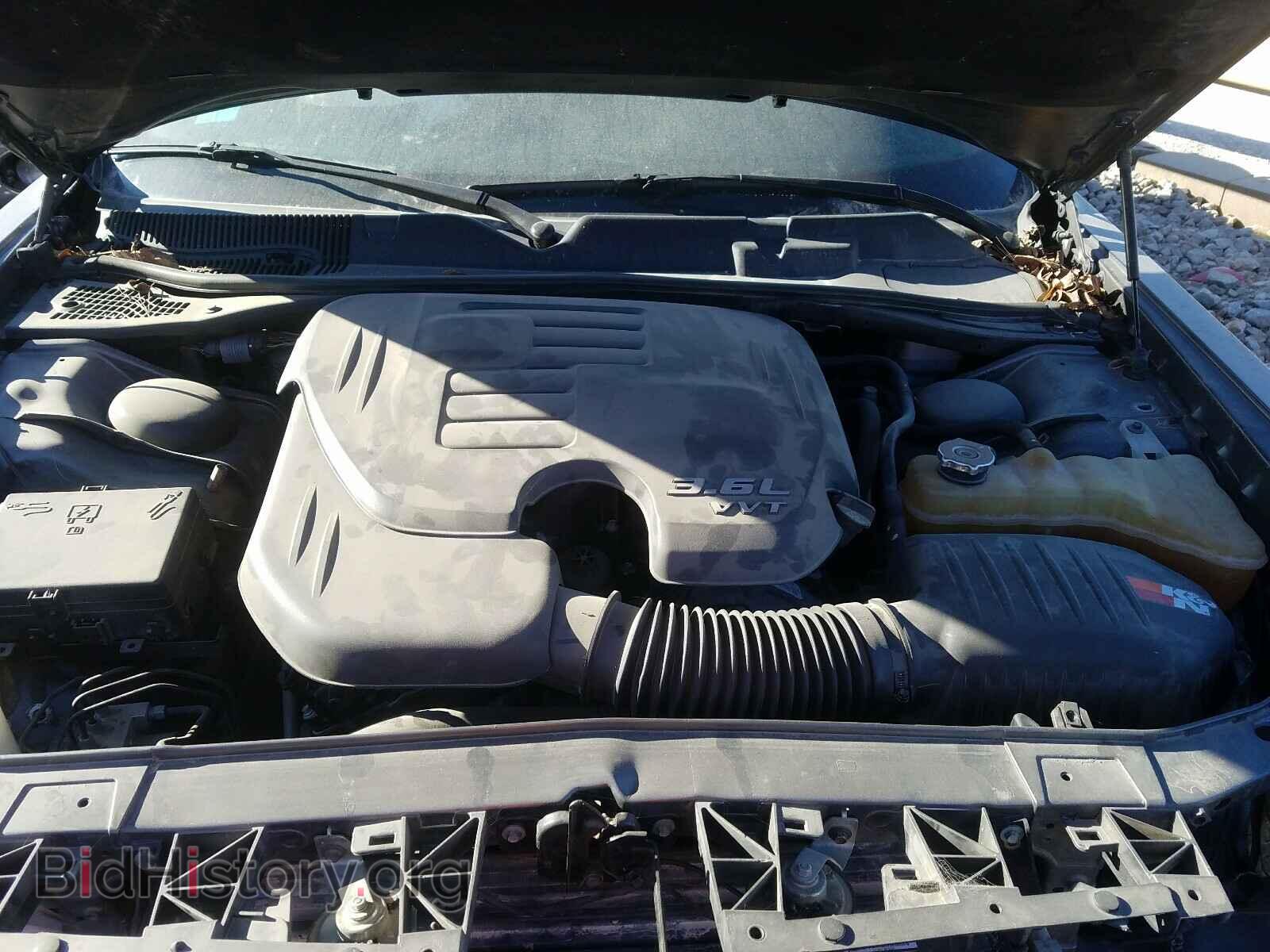 2015 DODGE CHALLENGER - VIN: 2C3CDZAG4FH783835 - Photo 7