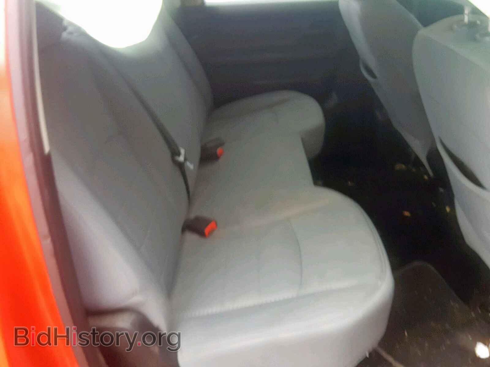 2013 RAM 1500 ST - VIN: 1C6RR7KT7DS654279 - Фото 6
