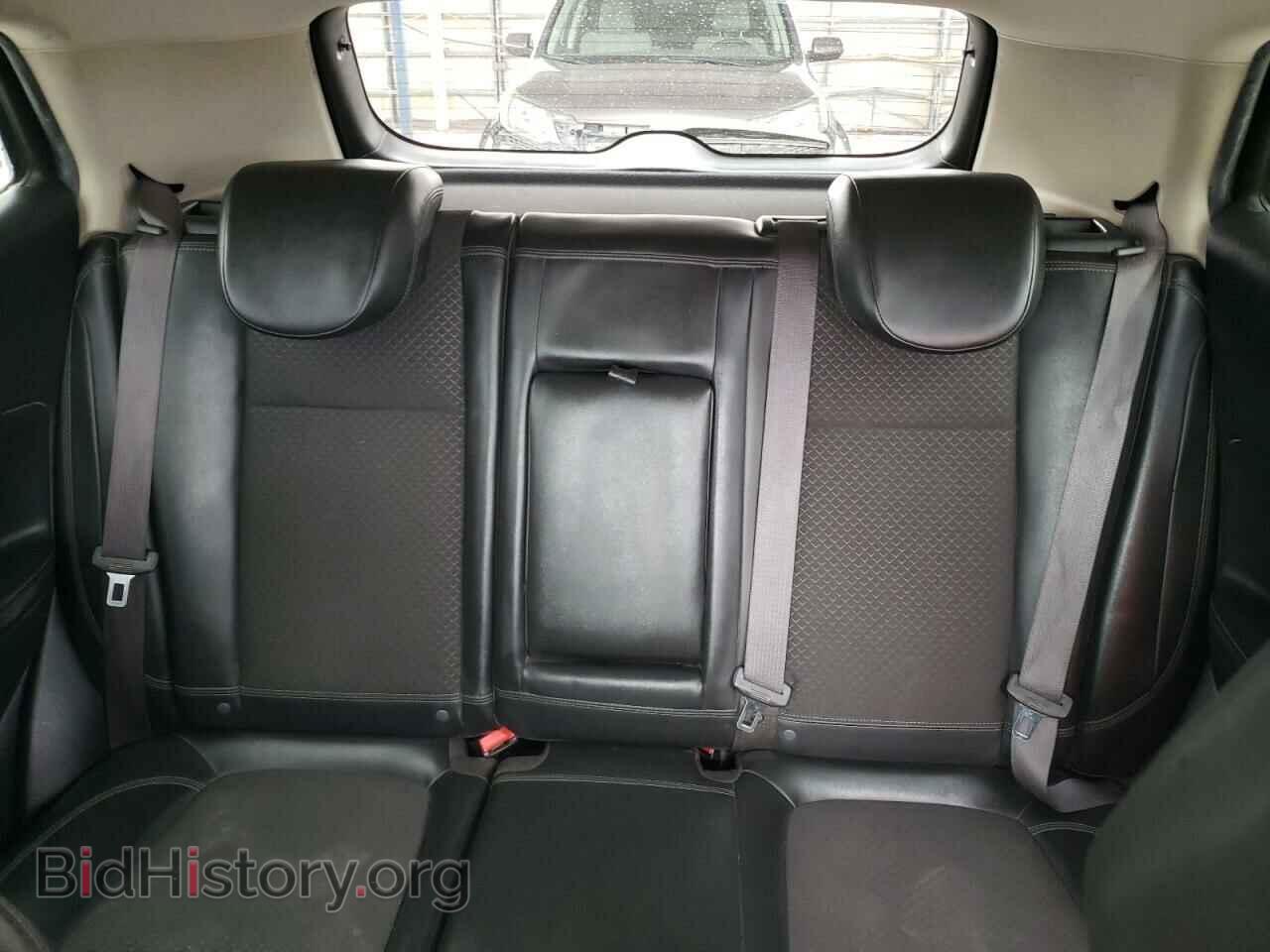 2018 BUICK ENCORE - VIN: KL4CJASB5JB593952 - Фото 10