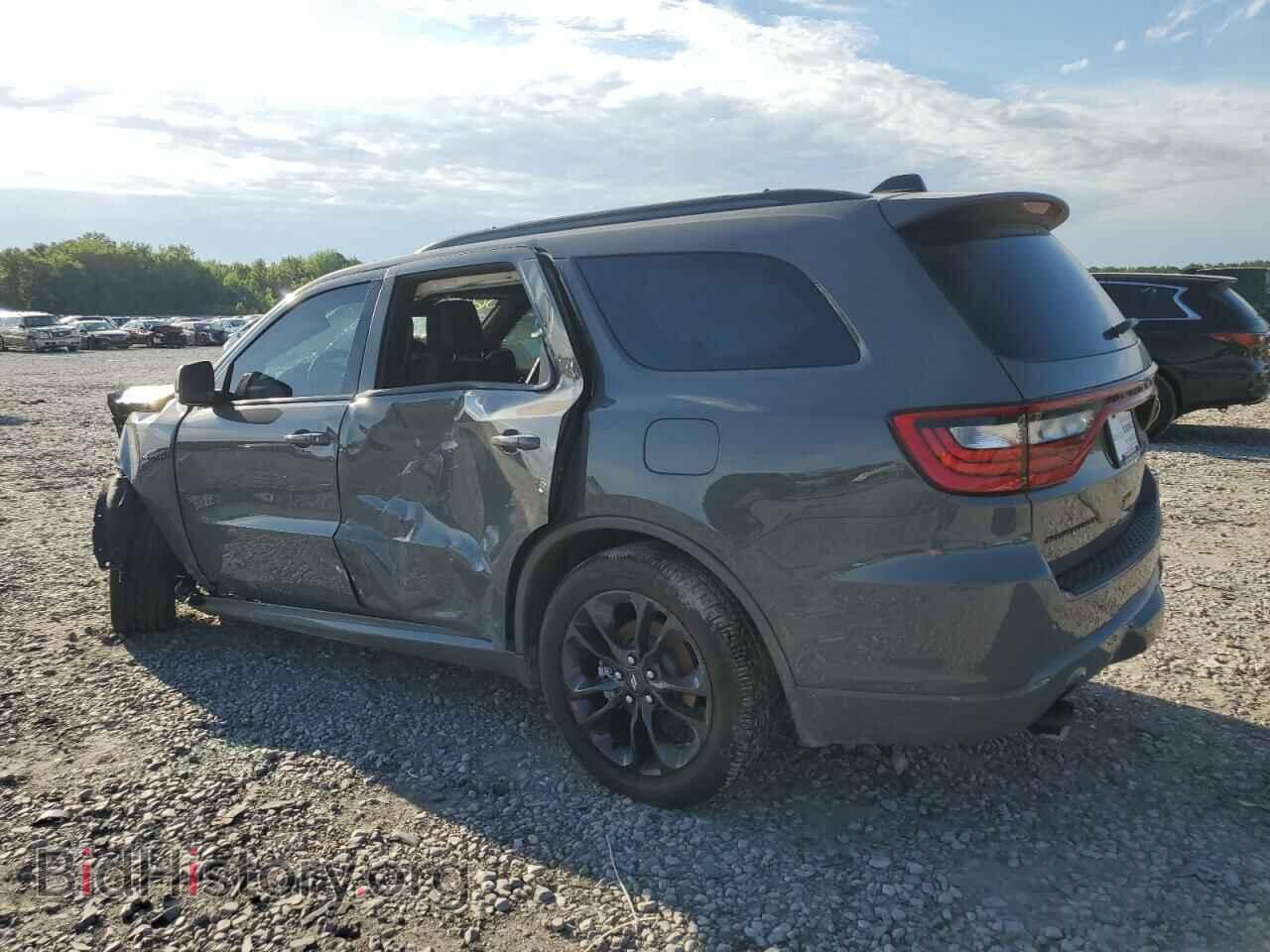 2023 DODGE DURANGO - VIN: 1C4SDHCT2PC686021 - Фото 2