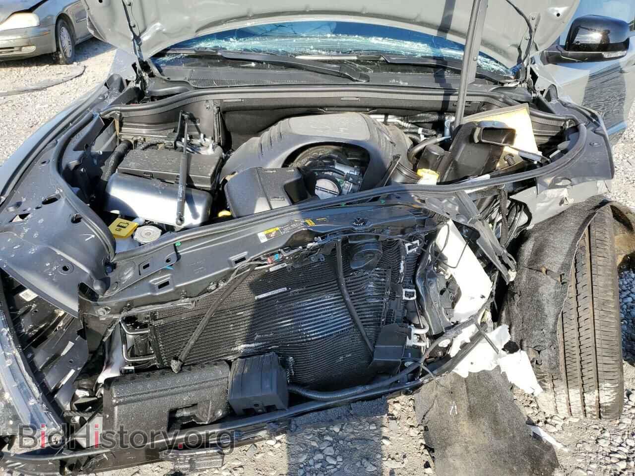 2023 DODGE DURANGO - VIN: 1C4SDHCT2PC686021 - Фото 12