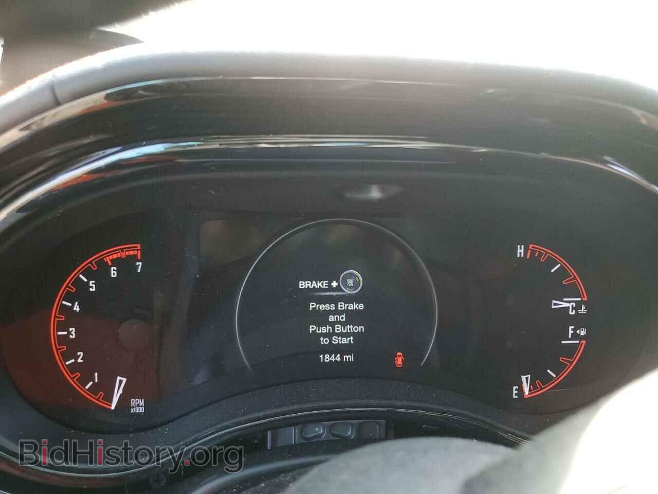 2023 DODGE DURANGO - VIN: 1C4SDHCT2PC686021 - Фото 9