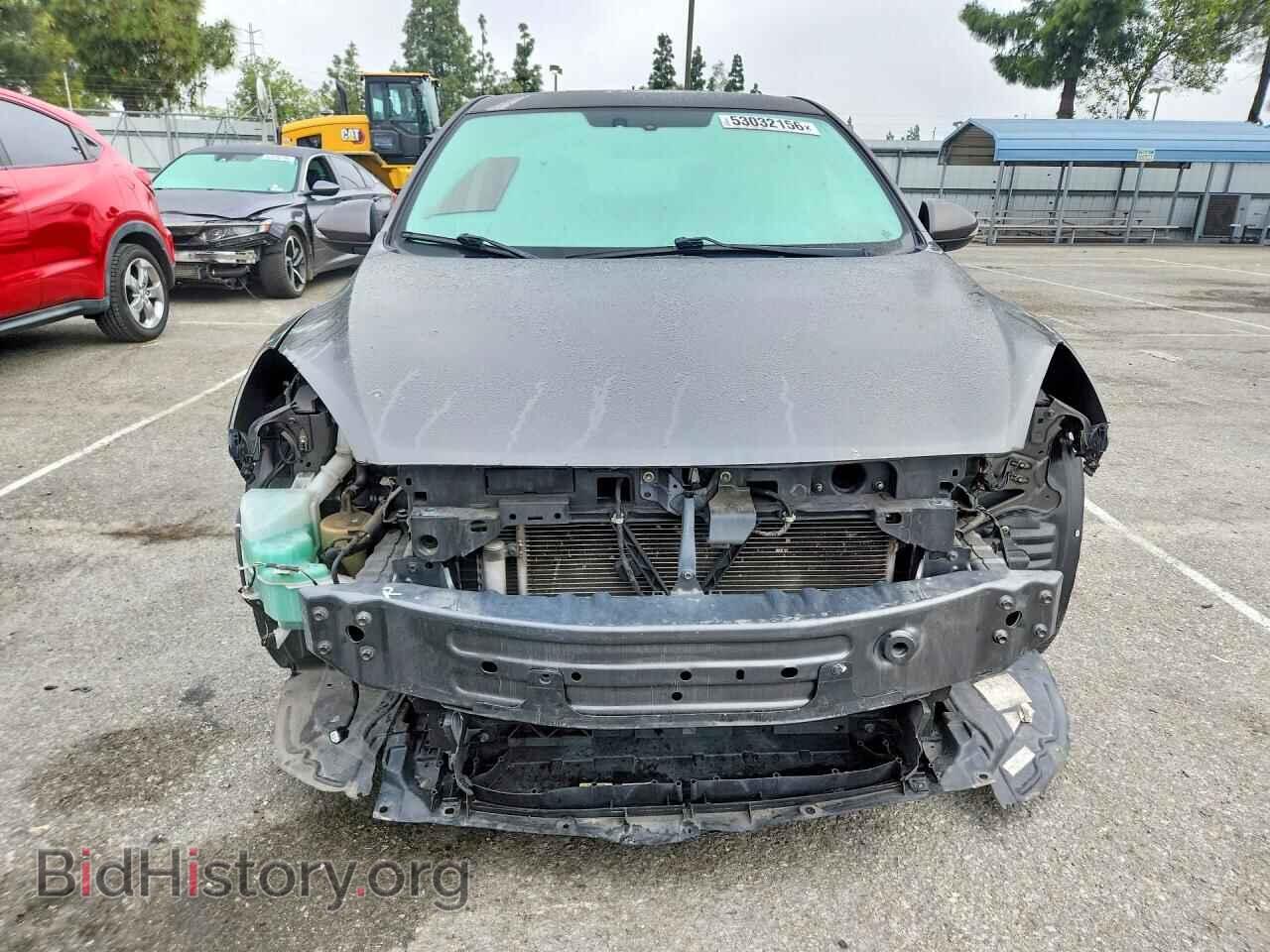 2013 MAZDA 3 - VIN: JM1BL1MP2D1769077 - Photo 5