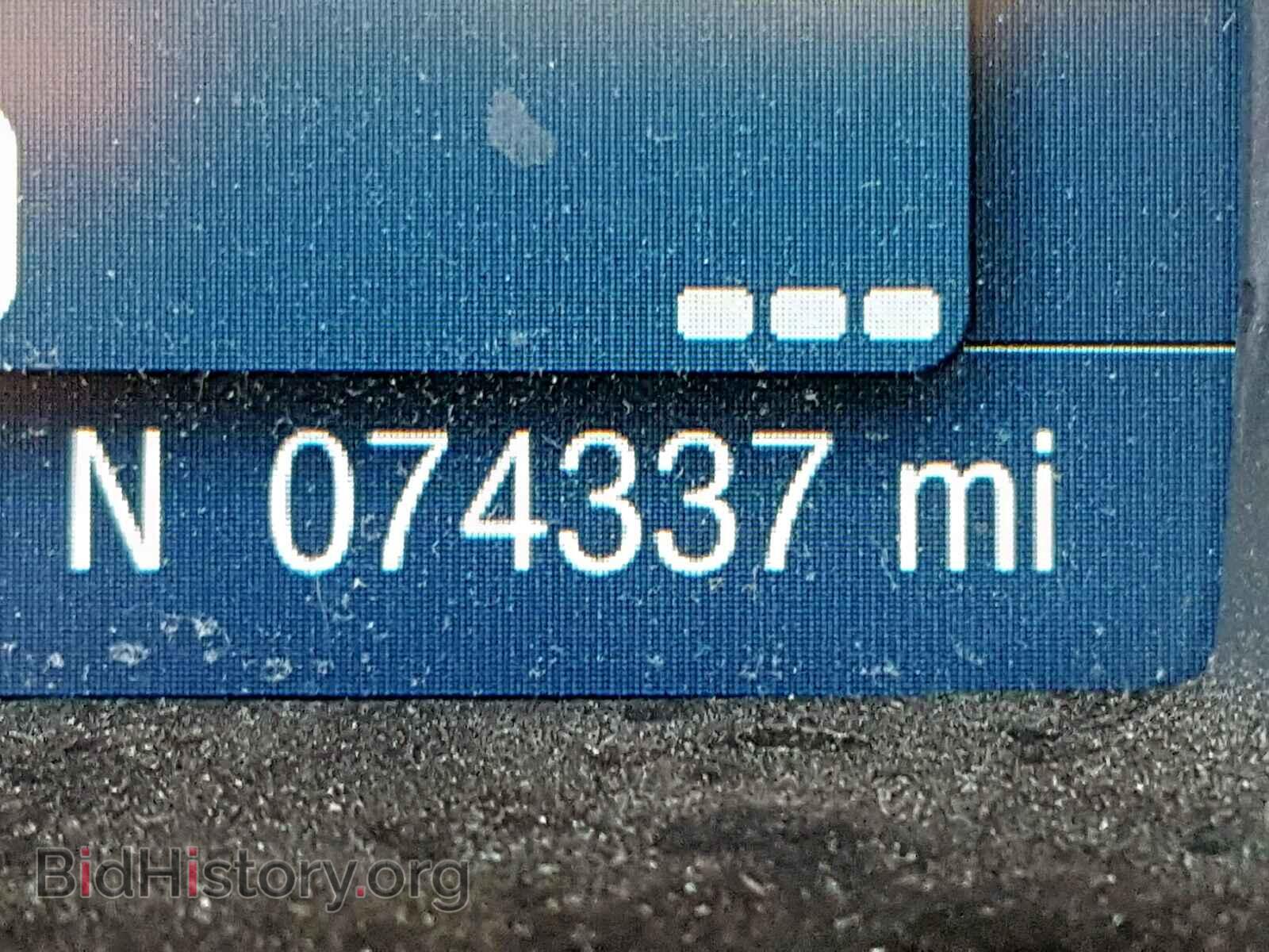2014 FORD FOCUS SE - VIN: 1FADP3K25EL420426 - Фото 8