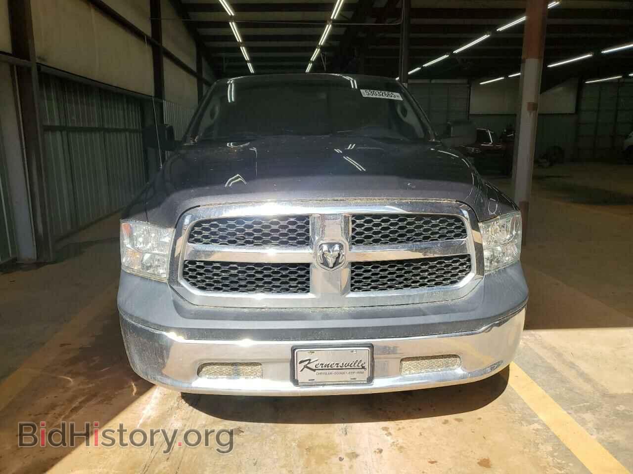 2017 RAM 1500 - VIN: 1C6RR6KM2HS628973 - Фото 5