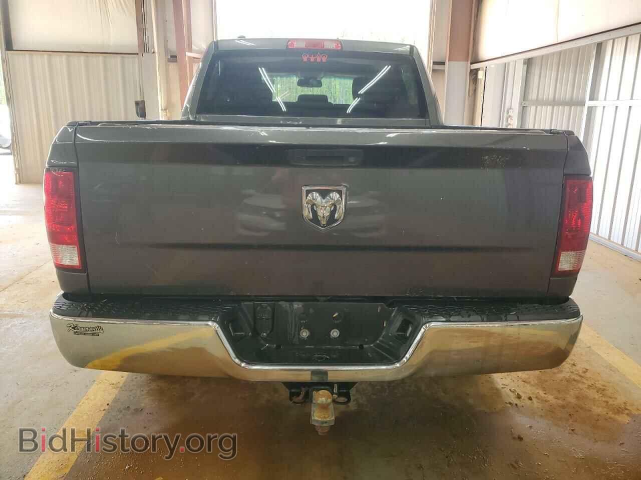 2017 RAM 1500 - VIN: 1C6RR6KM2HS628973 - Фото 6