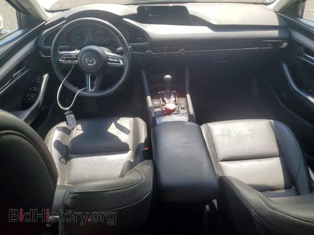 2021 MAZDA 3 - VIN: 3MZBPACL3MM251546 - Photo 8