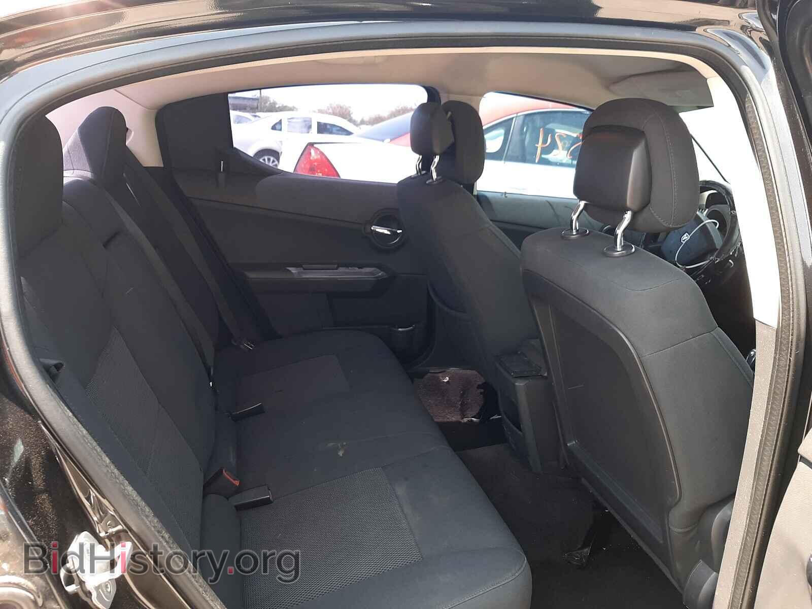2010 DODGE AVENGER - VIN: 1B3CC4FB0AN183247 - Photo 6
