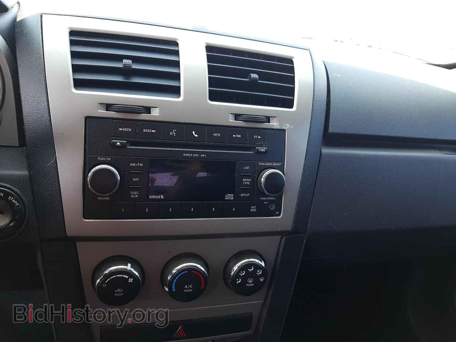 2010 DODGE AVENGER - VIN: 1B3CC4FB0AN183247 - Photo 9