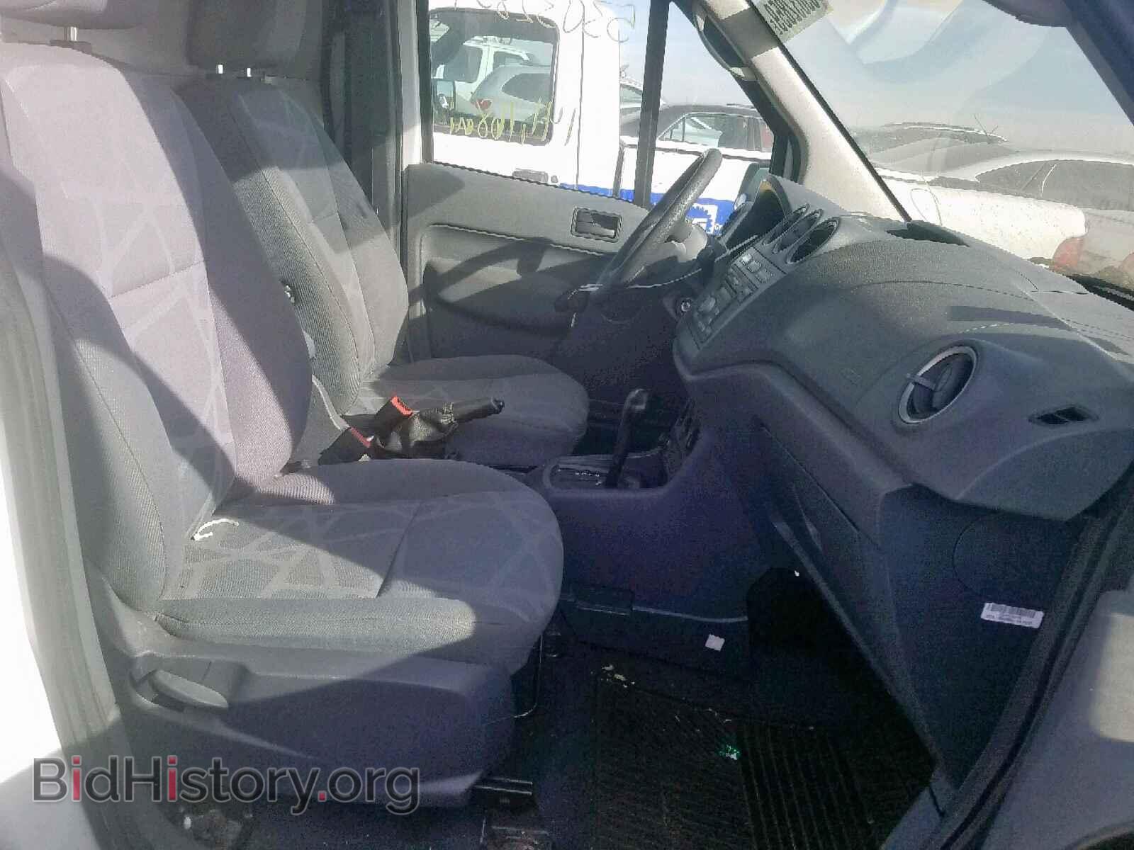 2010 FORD TRANSIT CO - VIN: NM0LS7BN2AT025360 - Фото 5