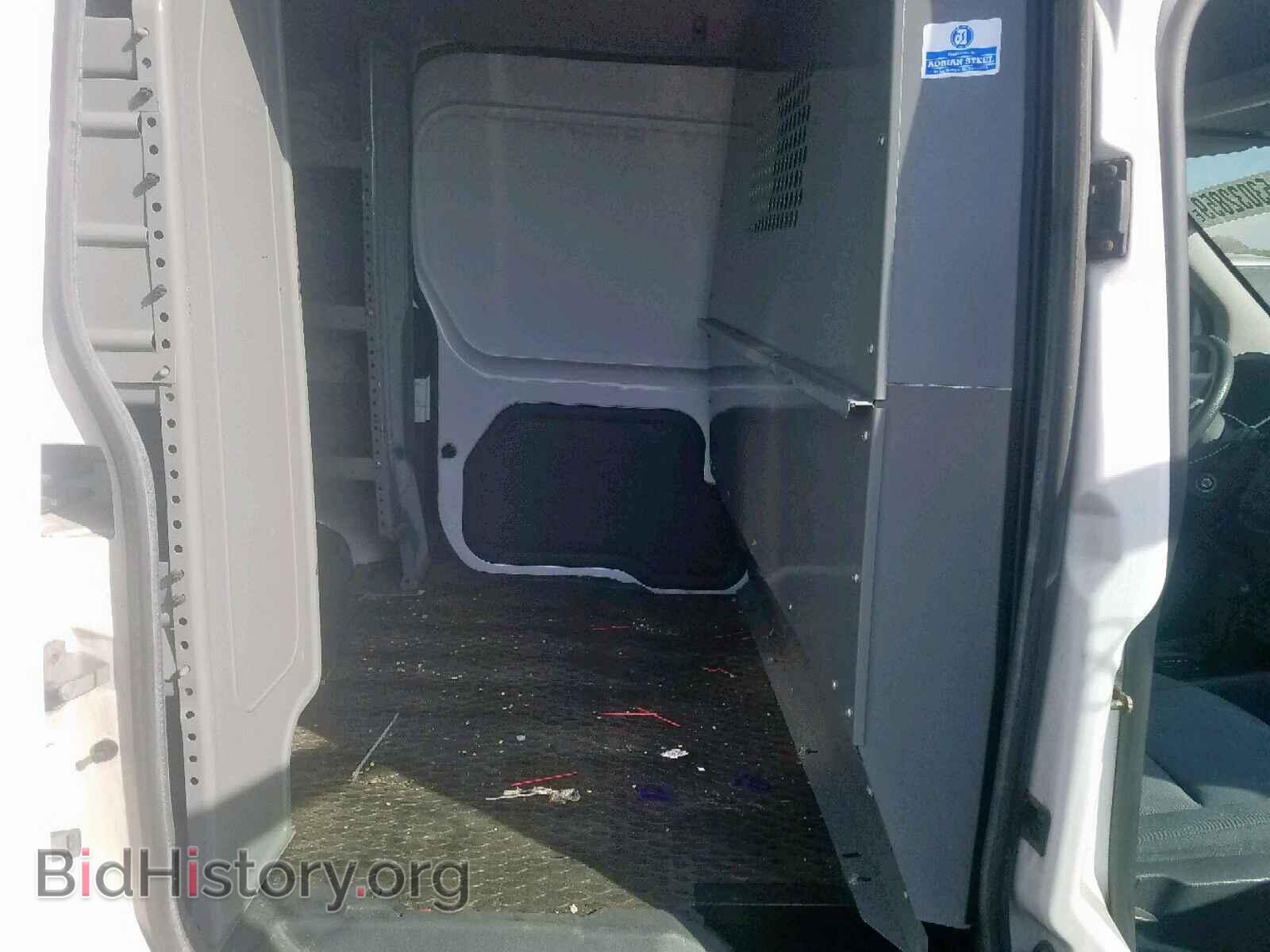 2010 FORD TRANSIT CO - VIN: NM0LS7BN2AT025360 - Фото 6