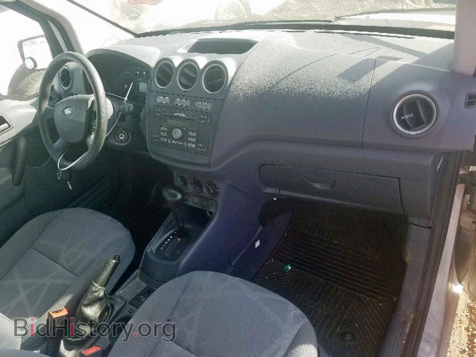 2010 FORD TRANSIT CO - VIN: NM0LS7BN2AT025360 - Фото 9