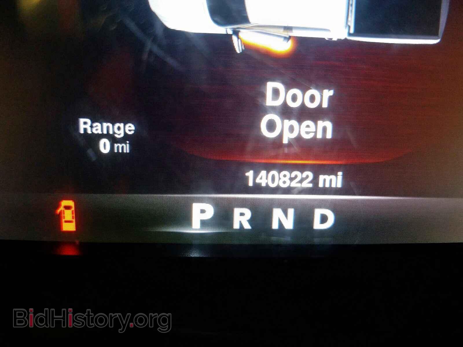 2013 RAM 1500 SLT - VIN: 1C6RR6LT7DS555440 - Фото 8