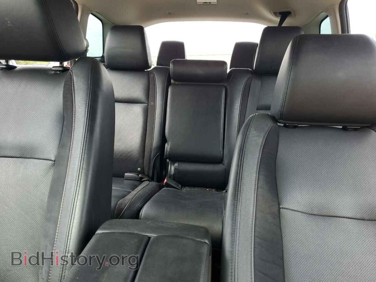 2014 MAZDA CX-9 - VIN: JM3TB3CA8E0430841 - Фото 10
