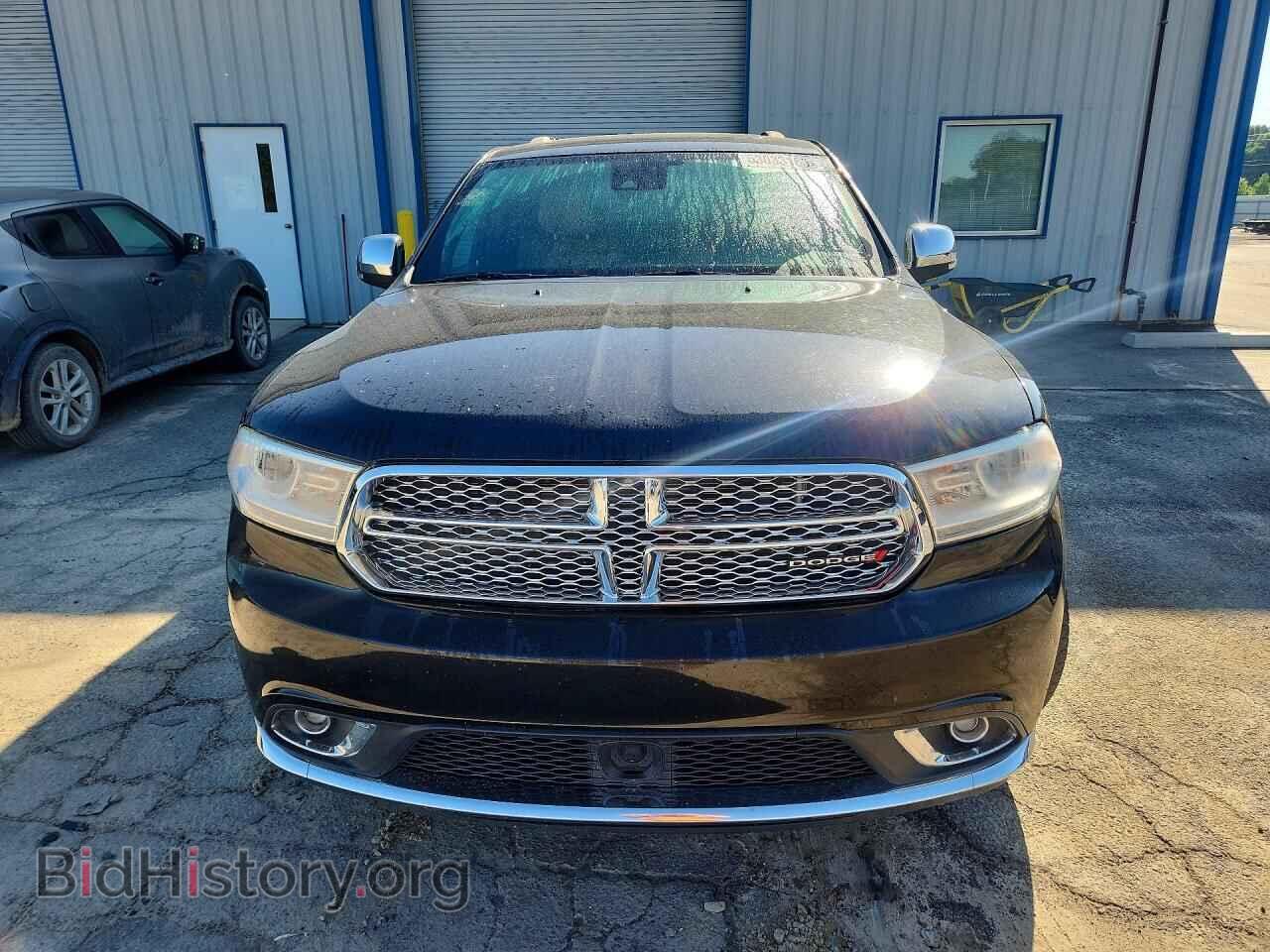 2016 DODGE DURANGO - VIN: 1C4RDHEG2GC322423 - Photo 5