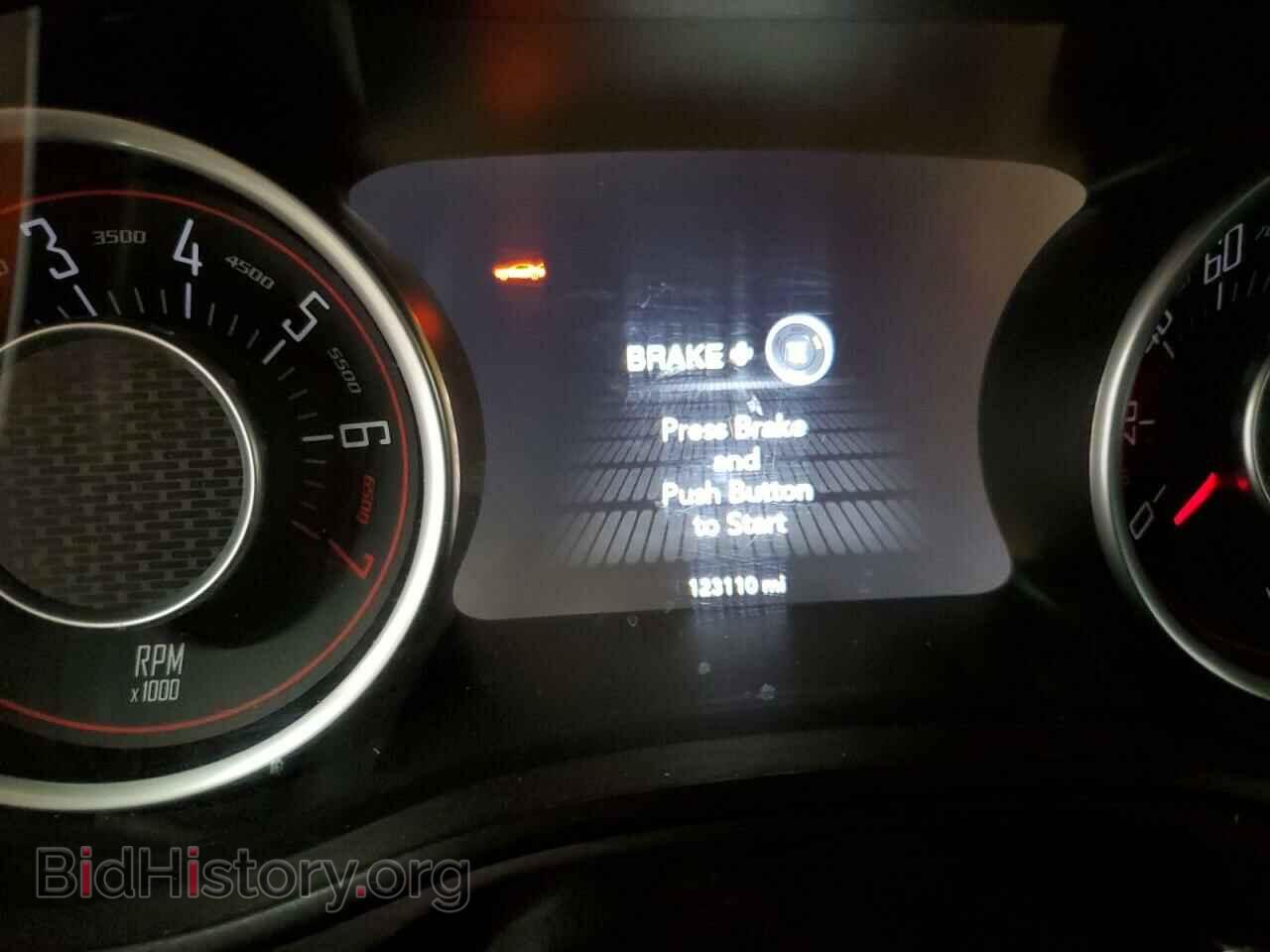 2015 DODGE CHALLENGER - VIN: 2C3CDZAG6FH900671 - Фото 9