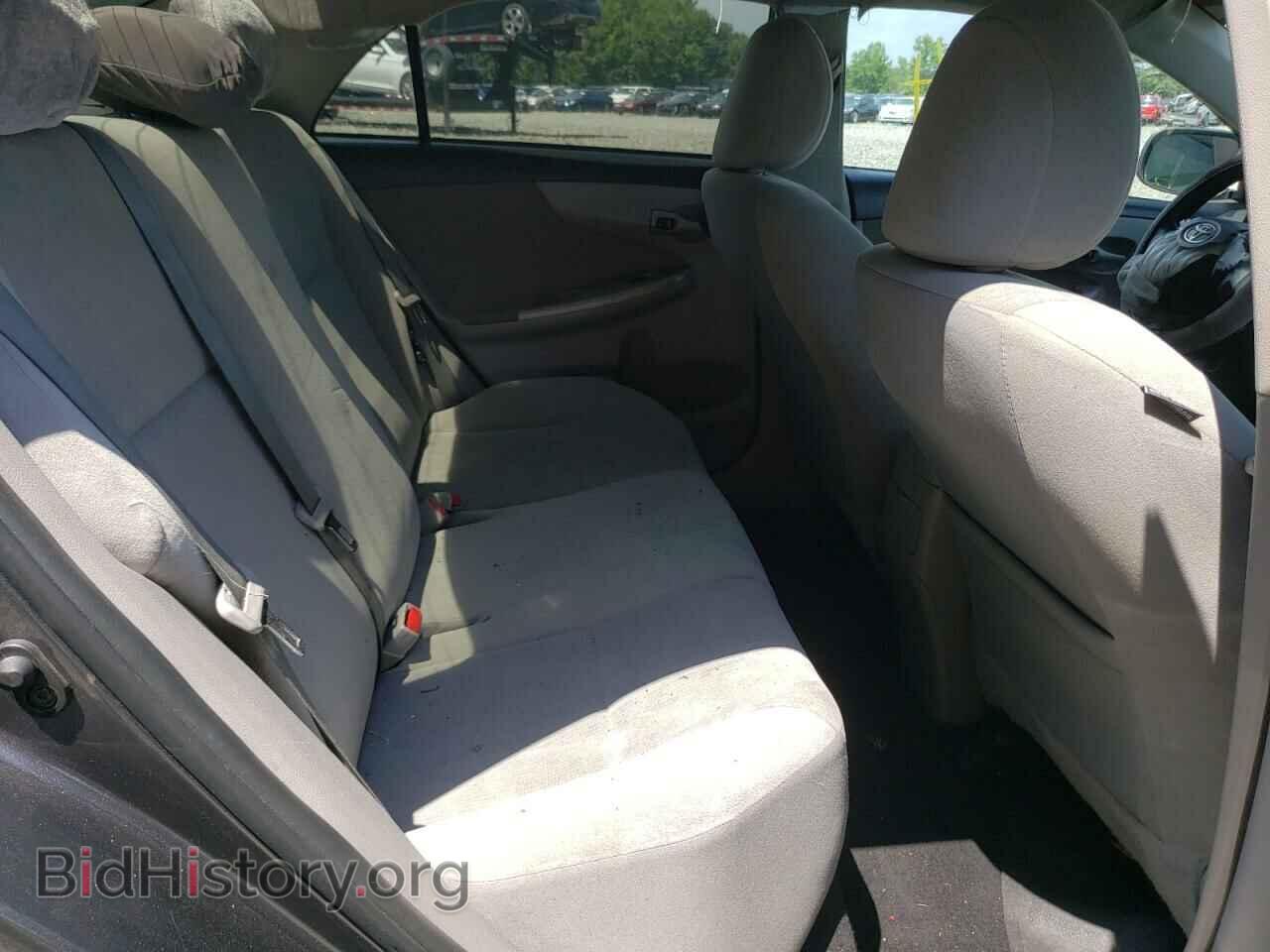 2013 TOYOTA COROLLA - VIN: 5YFBU4EE2DP199542 - Фото 6