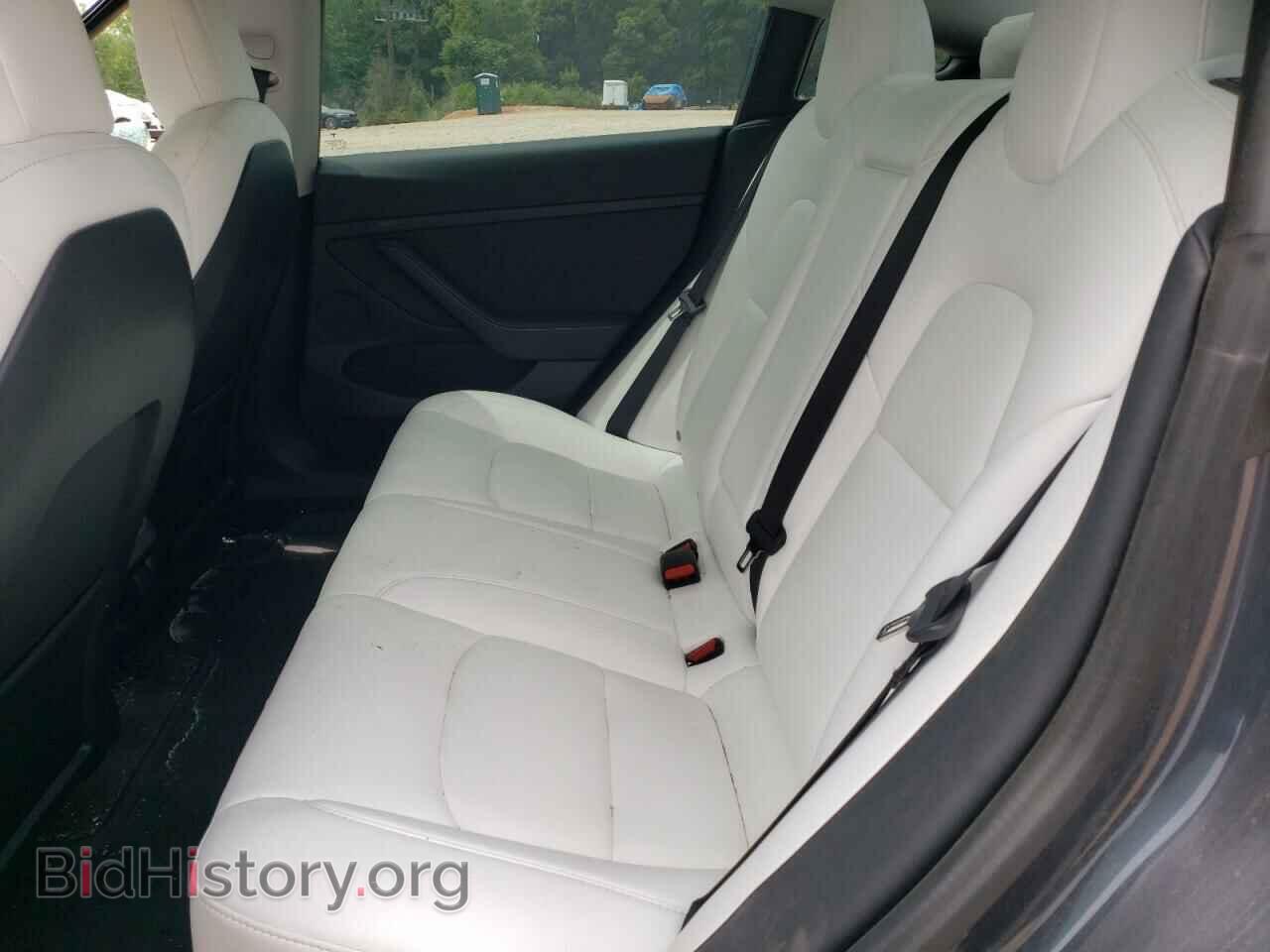 2021 TESLA MODEL 3 - VIN: 5YJ3E1EA0MF089209 - Photo 10