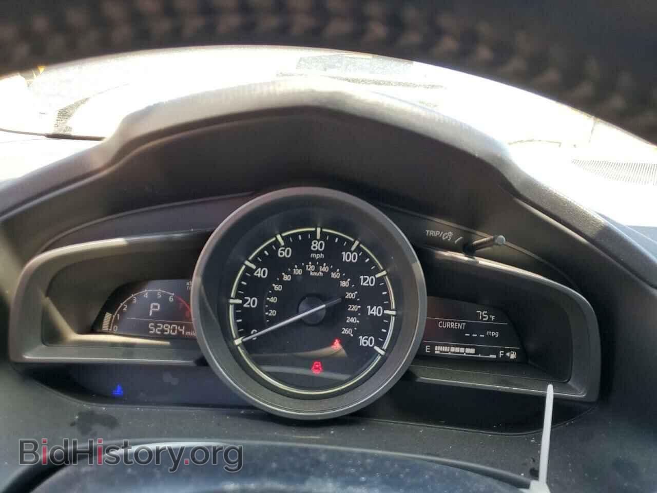 2018 MAZDA 3 - VIN: 3MZBN1V32JM160363 - Фото 9