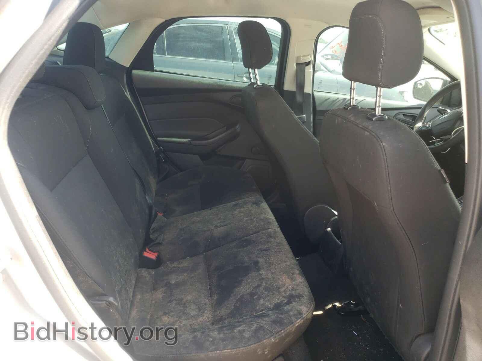2015 FORD FOCUS - VIN: 1FADP3E28FL372840 - Фото 6