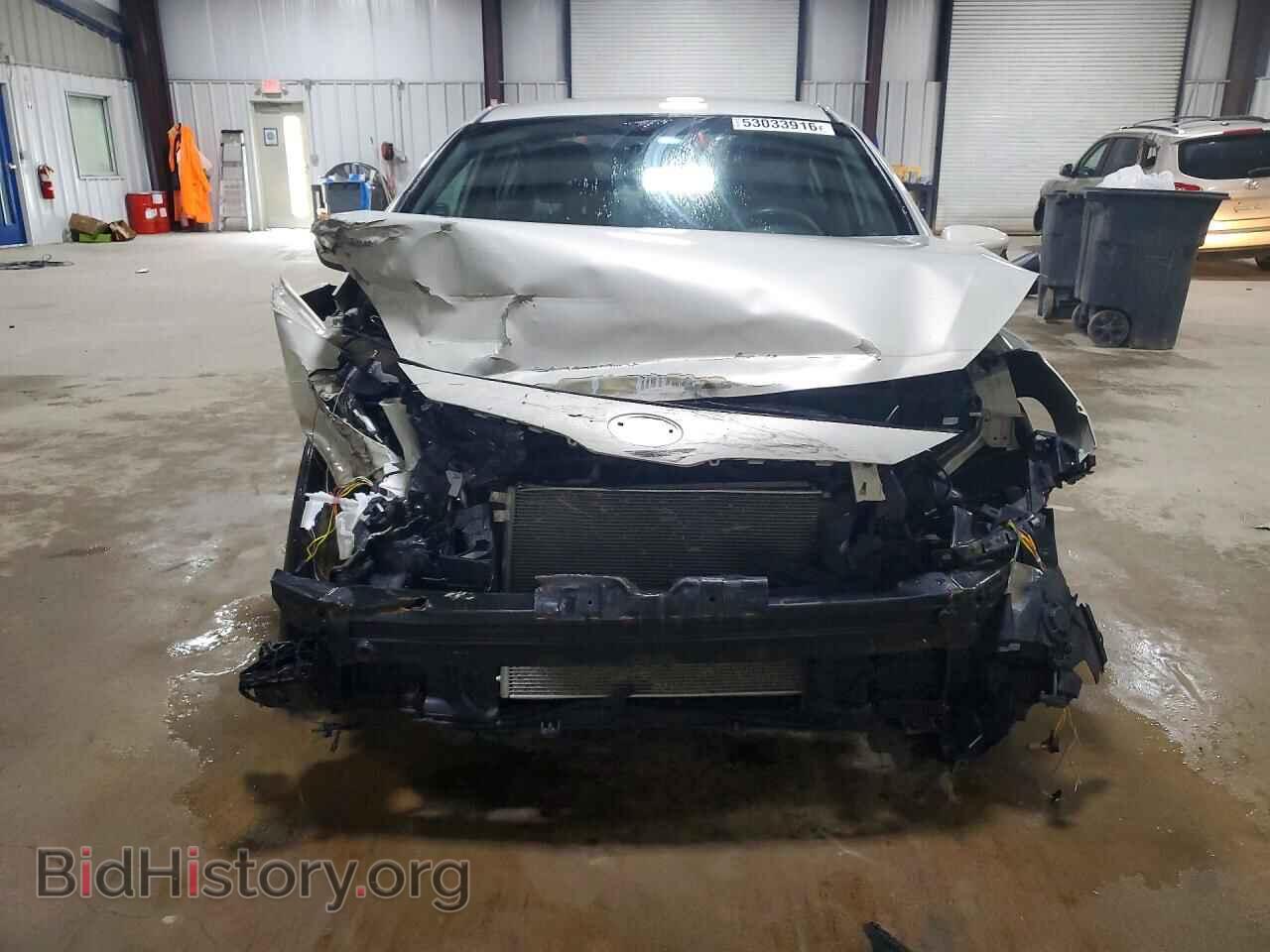 2014 KIA FORTE - VIN: KNAFK4A69E5178656 - Фото 5