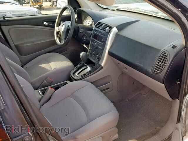 2007 SATURN VUE - VIN: 5GZCZ33D07S854647 - Фото 5